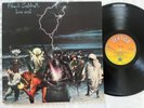 Black Sabbath – Live Evil 2LP (NM ) [1st UK Press] VERTIGO