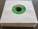 Capleton - 7 inch vinyl x 21