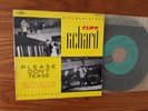 Cliff RICHARD : Please Don't Tease FRENCH COLUMBIA ESDF 1340 BIEM  Ed.1  EX+