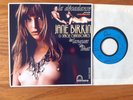 Serge GAINSBOURG - Jane BIRKIN La Décadanse  FRENCH SP PHILIPS 6010.054