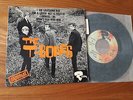 THE T-BONES (YARDBIRDS) I Am Louisiana Red  RARE FRENCH EP RIVIERA 231.075