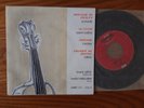 TOP CONDITION Lumen LD1-433 A - Cello Recital - André LEVY - NMINT
