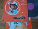 AFFICHE INTERDITE Michel POLNAREFF : Polnarevolution LP AZ STEC LP.136  BIEM  EX