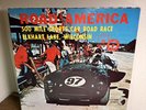 DRAG RACING HOT ROD LP Road America 500 Mile Sports Car Race VINYL FLEETWOOD ORG