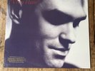 Morrissey: Viva Hate-Original 1988 Promo Vinyl-Sire-US Pressing