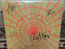 SIGNED The Black Angels - Directions to See a Ghost (Record, 2021) NEW Vinyl