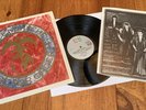 QUEENSRYCHE RAGE FOR ORDER EMI AMERICA VINYL LP CLASSIC HARD ROCK ALBUM AML 3105