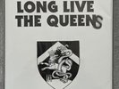 QUEENS OF THE STONE AGE IN TIMES NEW ROMAN DBL GREEN VINYL LP Mint/Unplayed