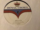 Super Rare 12” Vinyl, Drum & Bass, Jungle. RCola , Nuttin a Go So, only one UK