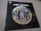 The Byrds Tambourine Man Lp Uk Stereo 1st Press  [Ex/Ex]