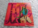THE GRATEFUL DEAD. LIVE/DEAD