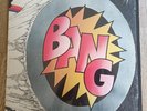 Bang LP Self Titled USA Capitol 1st Press IN SHRINK INCREDIBLE COPY NO PUNCHHOLE