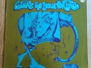 Peter Thorup With Friends LP Wake Up Your Mind German Philips 1st Press