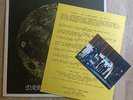 Cold Sun LP Dark Shadows USA Rockadelic 1st Press 2X INSERTS AMAZING COPY PSYCH