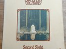 Culpepers Orchard LP Second Sight Denmark Polydor 1st Press NICE AUDIO