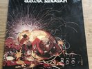 Electric Sandwich LP Self Titled German Brain 1st Press INCREDIBLE AUDIO KRAUT