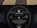 The Beatles - Abbey Road UK 2nd *One Box EMI* *Export* Press *PPCS 7088*