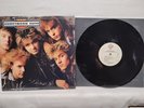 Honeymoon Suite Racing After Midnight Vinyl LP Warner Bros. Records 1-25652 1988