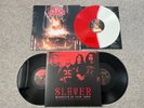METAL CHURCH-Congregation Of Annihilation (Limited Edition) / SLAYER Vinyls