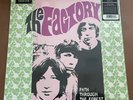 THE FACTORY - Path Through The Forest (vinyl LP new, sealed) 2008 reissue