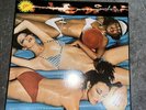 Sun - Sunburn 1978 Vinyl LP Album w/ Inner Sleeve Capitol Records NM