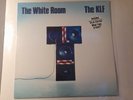 KLF The White Room Vinyl LP First UK Press Ex/EX