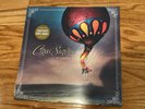Circa Survive On Letting Go Transparent Purple Marble Vinyl Limited Edition New