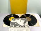 David Bowie LIVE Double Album Vinyl - 1972 Recording at the Santa Monica Civic