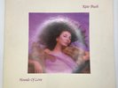 Kate Bush - Hounds Of Love - Vinyl LP Record 1985