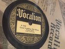 FURRY LEWIS Original Blues 78  Vocalion 1132 'Good Looking Girl Blues' RARE EX