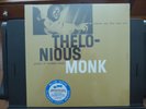 Thelonious Monk - Genius of Modern Music, Volume One, Blue Note Classic series