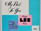 PEGGY LEE  
