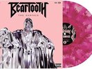 Beartooth Surface (Ultra Clear W/ Pink Cloudy Effect Colored Vinyl) Records & LP