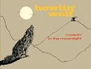 Howlin Wolf Moanin' In The Moonlight + 4 Bonus Tracks Records & LPs New