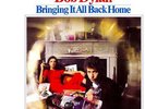 Bob Dylan Bringing It All Back Home [Import] Records & LPs New