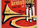 LOUIS ARMSTRONG AND THE ALL STARS  