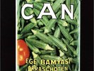 Can Ege Bamyasi (Remastered) Records & LPs New