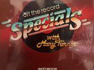 BLACK CROWS OFF THE RECORD SPECIALS /W MARY TURNER WESTWOOD ONE RADIO SHOW 1991