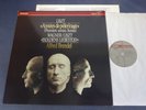 LISZT - ANNEES DE PELERINAGE (SUISSE) etc LP, Alfred Brendel, PHILIPS 420 202-1