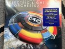 Elo (Electric Light Orchestra - All Over The World: The Very Best Of New LP