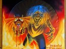 Iron Maiden The Number of the Beast 12