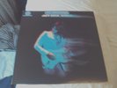 JEFF BECK  WIRED ALBUM LP HALF SPEED MASTER VINYL EPIC EX EX