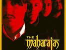 MAHARAJAS-Unrelated Segments LP (MINT) Garage Punk