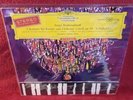 RACHMANINOFF RICHTER PIANO C.TOS 1960 DG GER 138 076 SLPM RED STEREO RARE LP