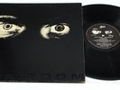 The Angels Dark Room Vinyl LP Record OZ Aussie Epic Records 1980 1st Press VG++
