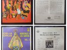 Celia Cruz ‎– Homenaje A Los Santos - Vol. 1 Y 2  Afro-Cuban, Venezuela, 1972