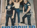 Motorhead Book Alan Burridge Lemmy
