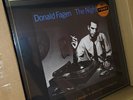 DONALD FAGEN The Nightfly 2xLP's 45rpm, limited, Ultra Disk One Step, Unopened.