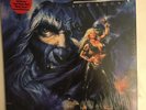 Warlock Triumph And Agony Vinyl LP Mercury ￼Record Album