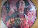 The Hunger Games - Catching Fire (Soundtrack, 2013, DLP, Picture Disc, Coldplay)